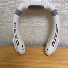 ネッククーラーの画像