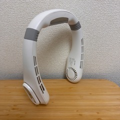 ネッククーラーの画像