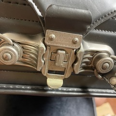 ランドセルの画像