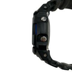 186000 現状品 G-SHOCK ジーショック 腕時計（クォーツ） AW-591  ブラック/ブルー [1000021821423]の画像