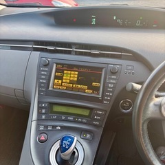 Toyota Priusの画像