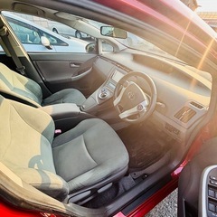 Toyota Priusの画像