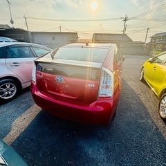 Toyota Priusの画像