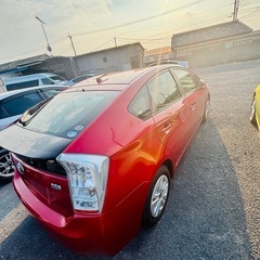 Toyota Priusの画像