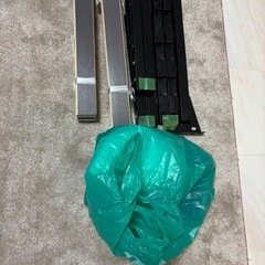 シングルベッドの画像
