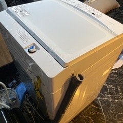 【キャンセル出ました。】⭐︎アイリスオーヤマ⭐︎洗濯機6.0kgの画像