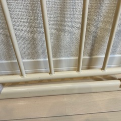 ベビーゲートの画像