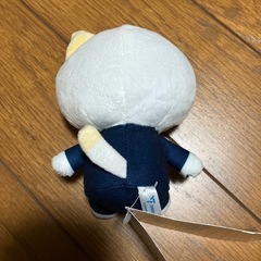 美品✨SEVENTEEN  JOSHUAぬいぐるみの画像