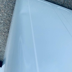 🌸Hisense 全自動電気洗濯機 HW-E4504の画像