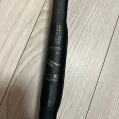Specializedロードバイクハンドルの画像