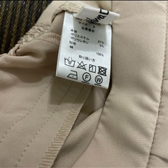 スラックスの画像