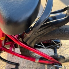 子供用　自転車の画像