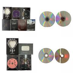 186000 現状品 黒執事　1期　DVD　全9巻セット [250612HM100043]の画像