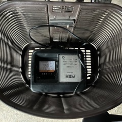 電動アシスト自転車の画像