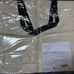 ミニオン　ビッグトートバッグの画像