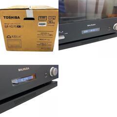 186000 ジャンク品 BALMUDA  バルミューダ 電子レンジ・オーブン K04A  [1000025423579]の画像