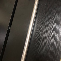 スチールラック用ハンガースタンドの画像