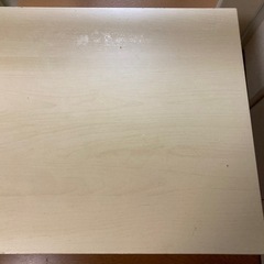 ローテーブルの画像