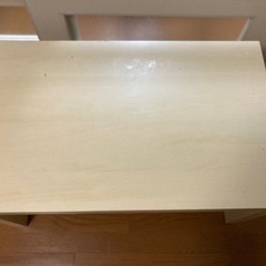 ローテーブルの画像