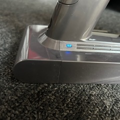 ダイソン掃除機 ジャンク品④の画像