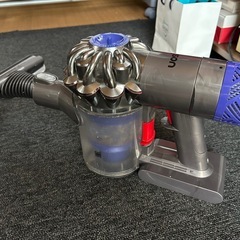 ダイソン掃除機 ジャンク品④の画像
