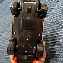 トミカ フォークリフトの画像