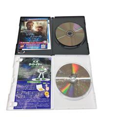 186002 現状品 ディズニー　DVDセット 6点まとめ売り [1000025323411]の画像
