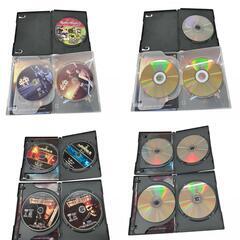 186002 現状品 ディズニー　DVDセット 6点まとめ売り [1000025323411]の画像