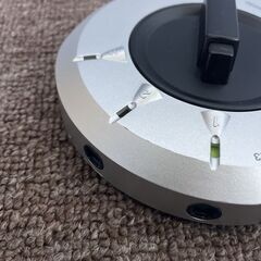 パナソニック 光デジタルセレクター RP-AV800 Panasonic OPTICAL DIGITAL SELECTORの画像