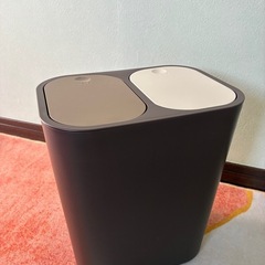 【新品】ゴミ箱の画像