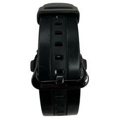 186000 現状品 G-SHOCK ジーショック 腕時計（クォーツ） AWG-M100BW  ブラック [1000021820716]の画像