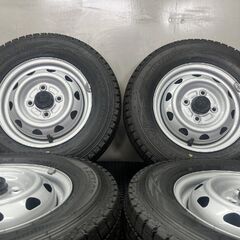 新品【DUNLOP WINTER MAXX SV01 145/8...