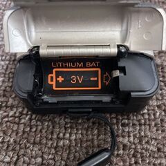 コニカ コンパクトフィルムカメラ BIG MINI BM-201 Konica カメラの画像