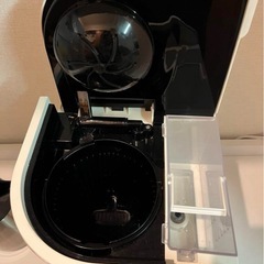 THERMOS コーヒーメーカー ECK-1000 ホワイト
の画像