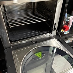 エペイオス(Epeios) ノンフライヤー ノンフライオーブンの画像