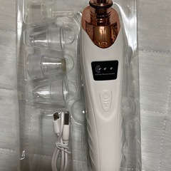 毛穴洗浄器の画像