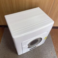 2024年製■パナソニック 6kg 衣類乾燥機 NH-D603 Panasonic ツイン2温風 約75 ℃除菌 2層ステンレスドラム 6キロ 電気衣類乾燥機の画像
