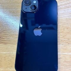 iPhone14 128GB スマホの画像