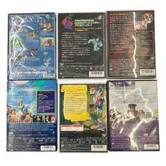186002 Disney ディズニー DVD 6点まとめ売り [1000025323404]の画像