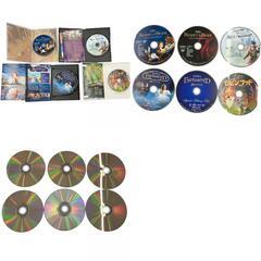 186002 Disney ディズニー DVD 6点まとめ売り [1000025323404]の画像