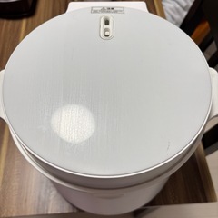 糖質カット炊飯器LOCABOの画像