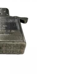 170590 現状品 ZIPPO ジッポ 2004年製　タイムライト　時計付き　★動作品★ ※時計は不動 ゴールド　シルバー [1000023024457]の画像