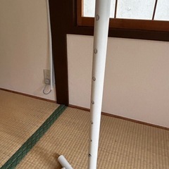 ハンガーラック
の画像
