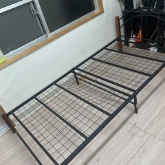 不用品　鉄？引き取りできる方いませんか？の画像