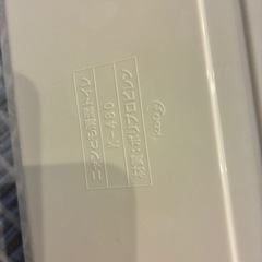 猫トイレの画像