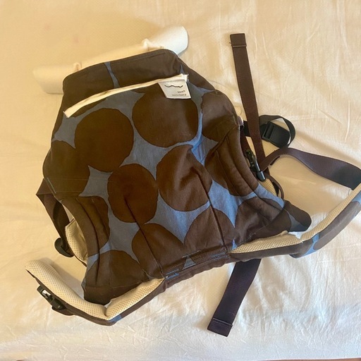 抱っこ紐　sun＆beach