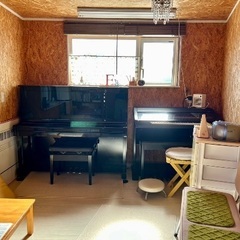 ★造作個室別邸物置遊び部屋趣味部屋★の画像