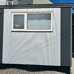★造作個室別邸物置遊び部屋趣味部屋★の画像