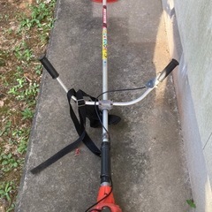 草刈機