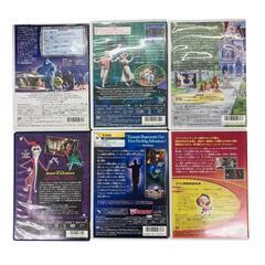 186002 現状品 Disney ディズニー ディズニーピクサー　モンスターズインク他 6点まとめ売り [1000025323367]の画像